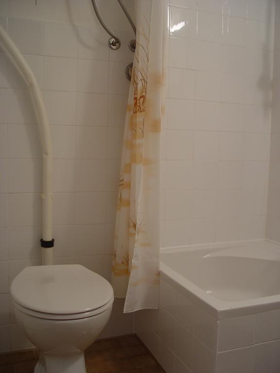 Apartment Maka 斯普利特 外观 照片