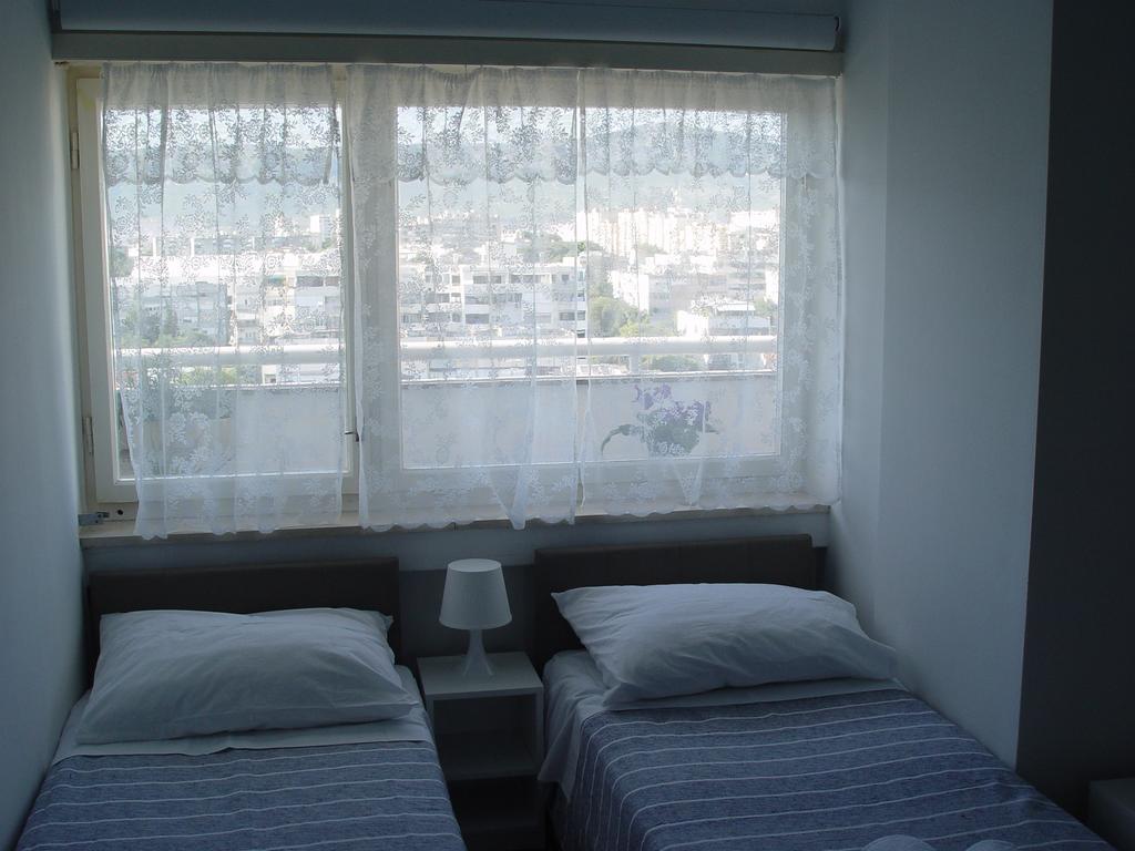 Apartment Maka 斯普利特 外观 照片