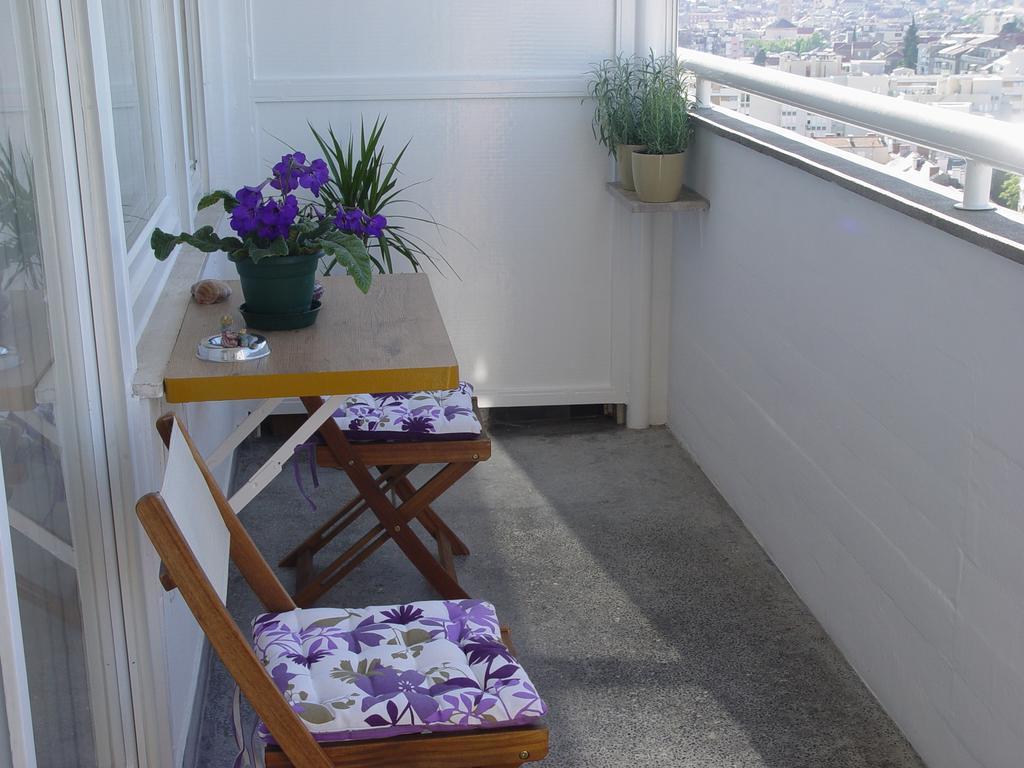 Apartment Maka 斯普利特 外观 照片