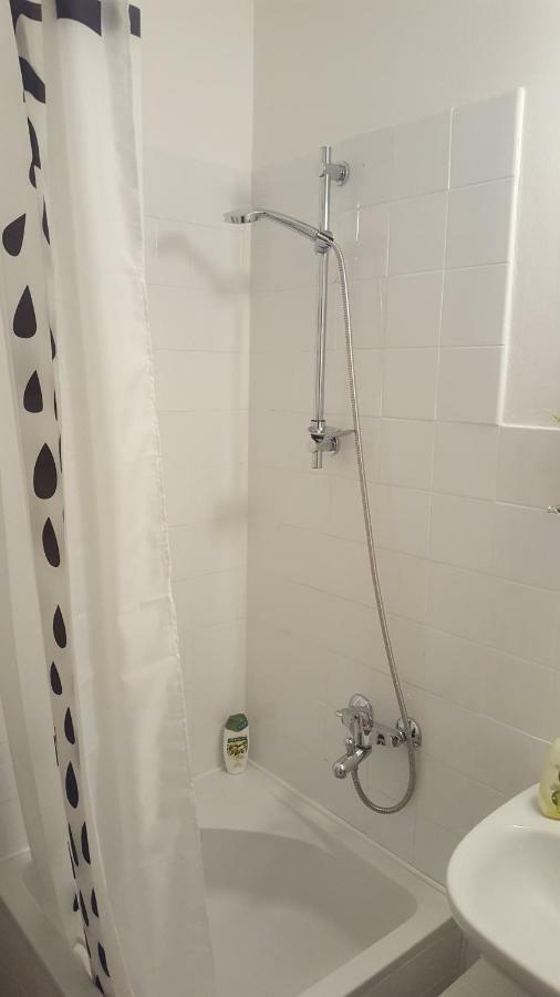 Apartment Maka 斯普利特 外观 照片