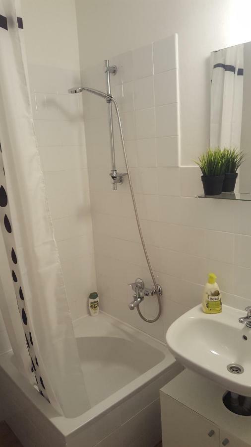 Apartment Maka 斯普利特 外观 照片