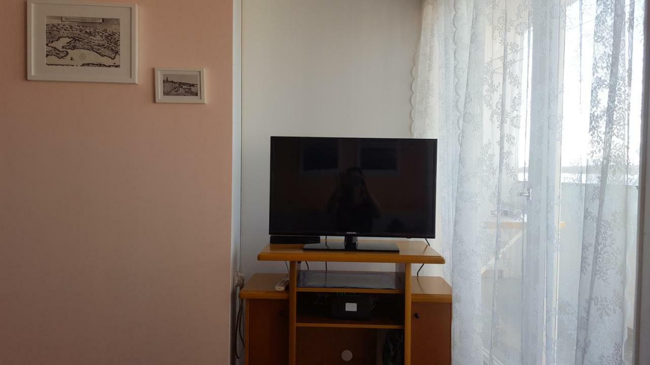 Apartment Maka 斯普利特 外观 照片